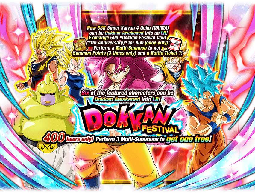 Dokkan Wiki